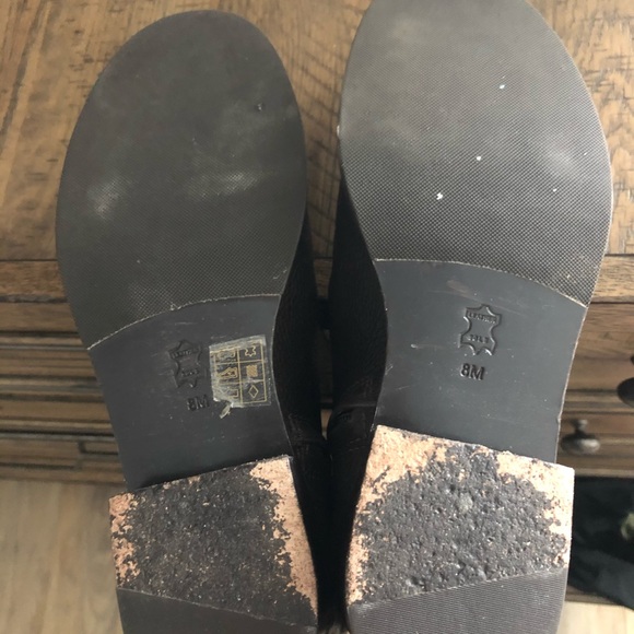 Tory Burch Marlene Riding Boot - Picture 6 of 8